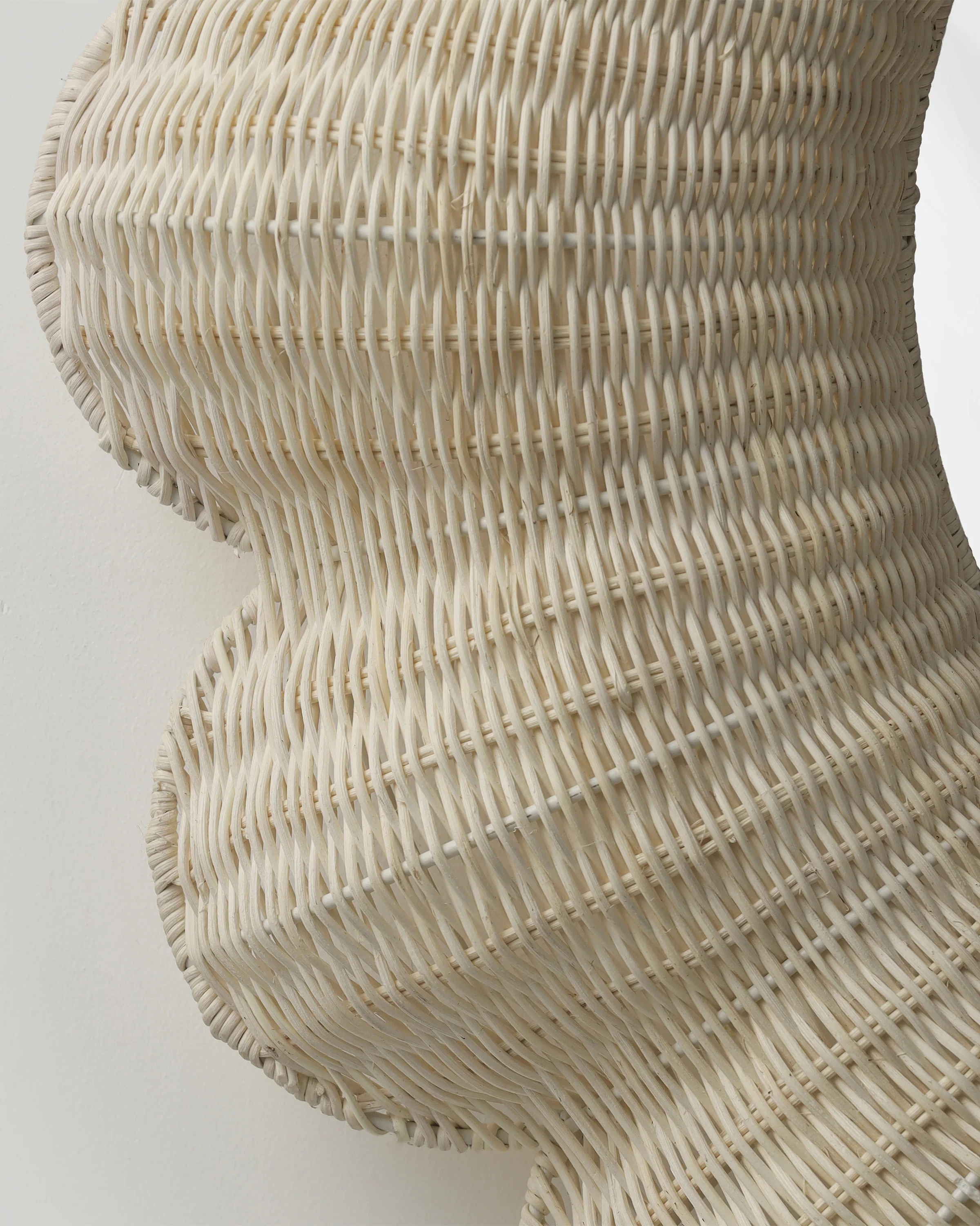 Petal Bloom Round Mirror - Image 10